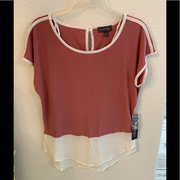 Blouse - Picture 1 of 6